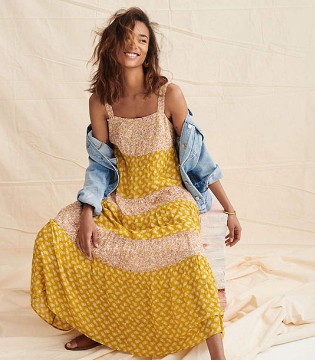 J.Crew,Madewell。品牌,上市,Gap