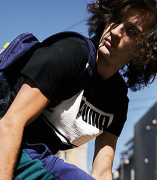 Puma,彪马,中国市场,时尚,品牌,运动品牌,财报,一季度,净利润