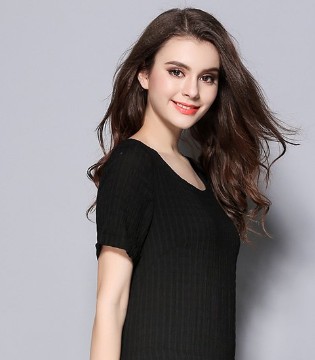 轻奢女装,戈蔓婷,品牌服饰