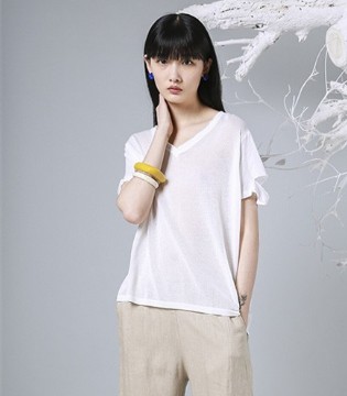 夏日穿搭,品牌服饰,阿莱贝琳