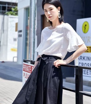 品牌服饰,时尚单品,佐色