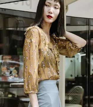品牌服饰,时尚女装,LADYERHENG,雷迪尔恒