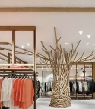 新手加盟,服装店,艾丽哲