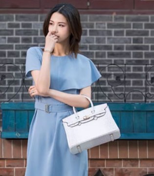 品牌服饰,新品系列,三弗时装