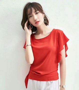 品牌服饰,时尚女装,爱依莲