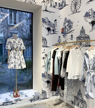 SMCP,首席执行官,Daniel Lalonde,Puig