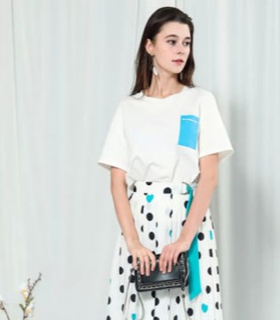 品牌服饰,时尚女装,莎斯莱思