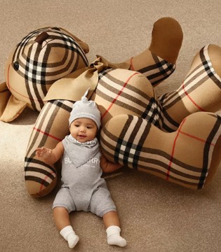 Burberry,品牌,财报,销售,股价,奢侈品,奢侈品牌