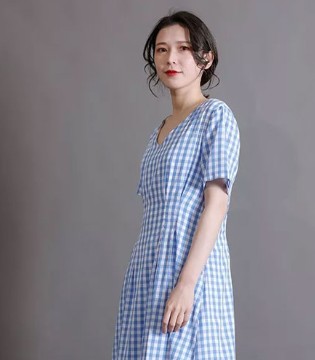 品牌服饰,时尚女装,QiJie,齐袺