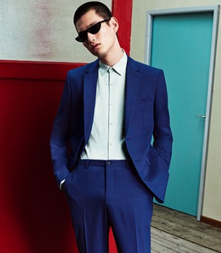 快时尚,品牌,Zara,Forever 21,H&M