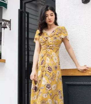 品牌服饰,时尚女装,新品上新,卡索