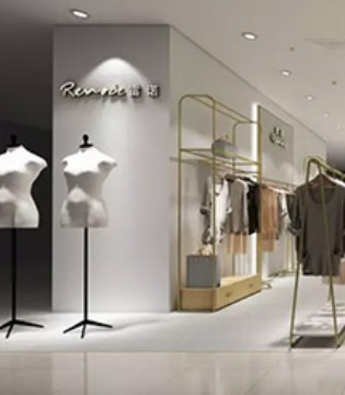 Renoir,品牌,女装,新店,开业,品牌女装