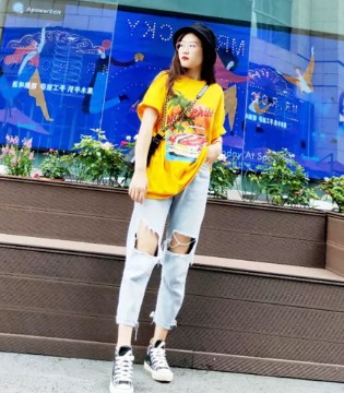 品牌服饰,时尚拍照,装容”时尚,艾丽莎