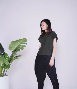 缘尚儿,品牌女装,时尚穿搭