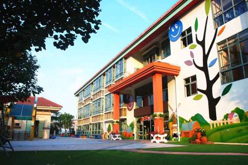6月18日华南幼教展邀您一同踏上观摩学习之旅