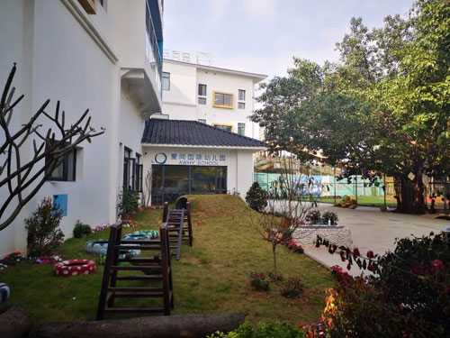 6月18日华南幼教展邀您一同踏上观摩学习之旅