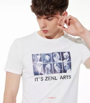 ZENL,佐纳利,男装,品牌