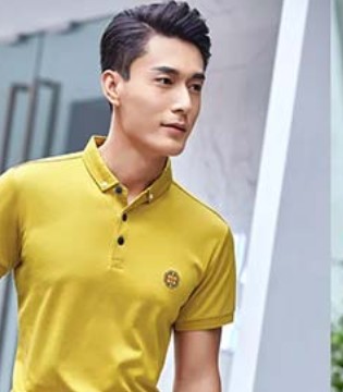 添多利,男装,品牌