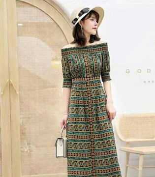 爱依莲服装,品牌女装,时尚穿搭