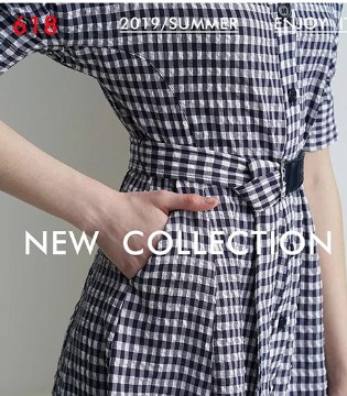 拉维妮娅服饰,品牌女装,时尚穿搭