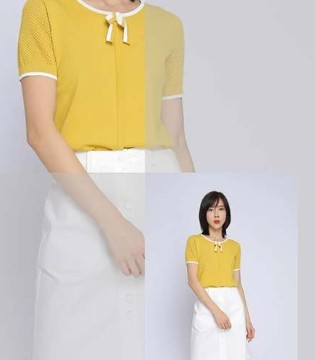 依贝奇女装,品牌女装,时尚穿搭