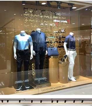 凯迪东尼男装,新店开业,时尚男装