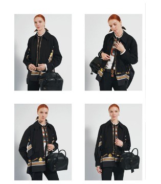 Burberry,博伯利,服装品牌