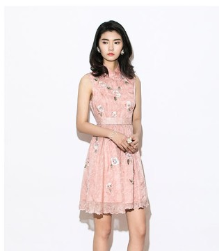 渔女装,品牌女装,时尚穿搭