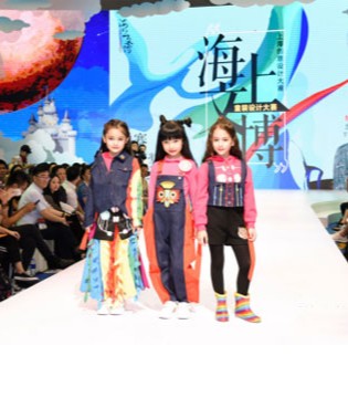 Cool Kids Fashion,复古风,童装品牌