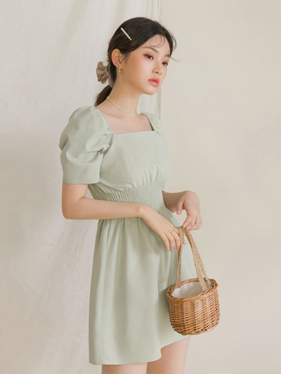 阿莱贝琳,女装,品牌,法式风格