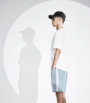 MJUT男装,品牌男装,时尚穿搭