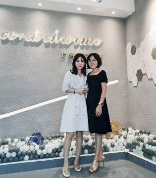 葵后服饰,品牌服饰,服装创业