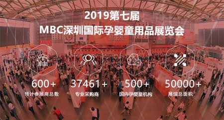 孕婴童用品,孕婴童展,MBC