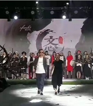 朝花夕拾女装,品牌女装,时尚穿搭新店开业