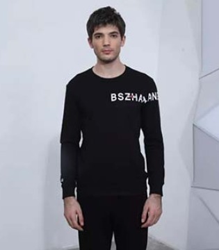 比森战狼男装,品牌男装,服装创业