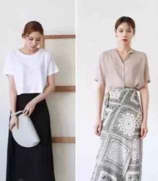 莎莲妮服装,时尚穿搭,品牌服装