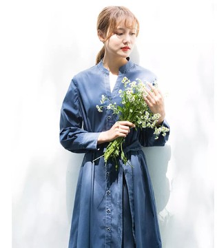 A-LINE女装,品牌女装,时尚穿搭