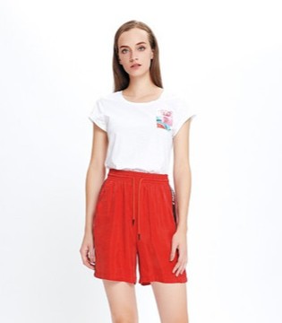 夏日穿什么,服装单品,阿莱贝琳,女装品牌