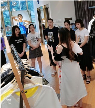 莎斯莱思服装,品牌服装,创业技巧