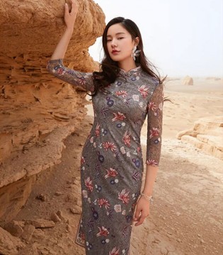 渔女装,品牌女装,时尚穿搭,新品上市
