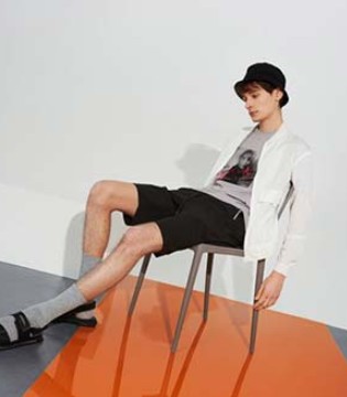 森马服饰,GSON男装,品牌男装