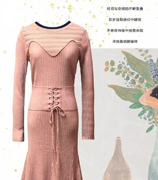 西玛菲尔女装,品牌女装,时尚穿搭