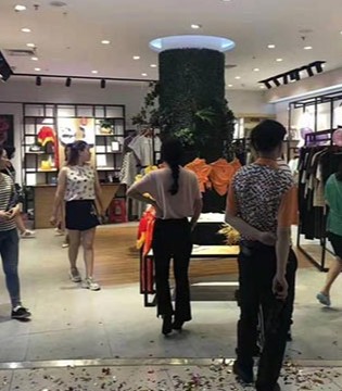EI.衣艾女装,品牌女装,新店开业