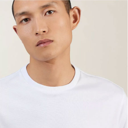 dunhill,纯白,男装