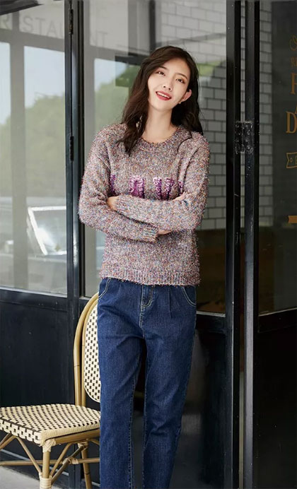 七夕,女装,以爱为名