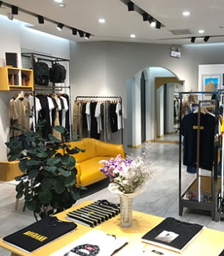 莎斯莱思男装,品牌服装,服装创业