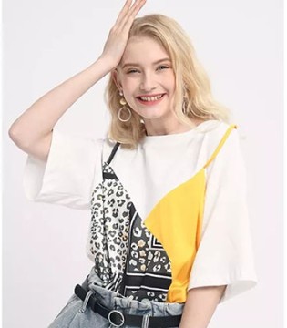 芈尚服饰,品牌服饰,新店开业