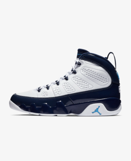 这款篮球鞋吸引男人们的心 Jordan品牌重磅上新