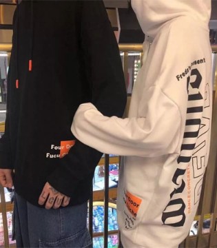 摩迪卡宾,MOODI CARBINE,秋季新款,男装