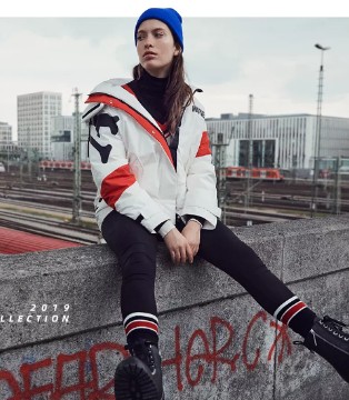 波司登,2019秋季新品,品牌